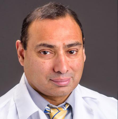 Adnan I. Qureshi, MD