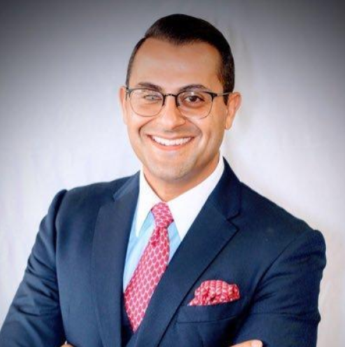 Ameer E. Hassan, DO